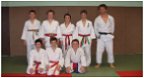 Chpt du Finistère Benjamins par Equipe - PLOGONNEC - 08/04/2005