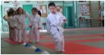 Baby judo 1