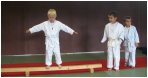 Baby judo 2