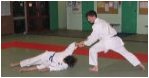Jujitsu