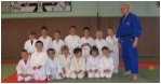 Baby judo 2
