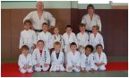 Baby judo 2